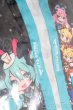 画像3: SD/OF:マジカルミライ 2019 ドール用ハッピ 初音ミクVer. S-25-06-08-186-GN-ZS (3)