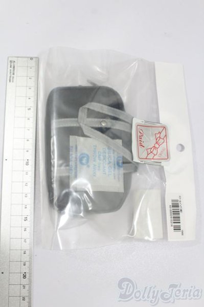 画像2: SD/OF:スクールバッグ(紺) S-25-06-08-206-GN-ZS (2)