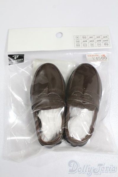 画像1: SD/OF:靴 SB-SD-208 S-25-06-08-224-GN-ZS (1)