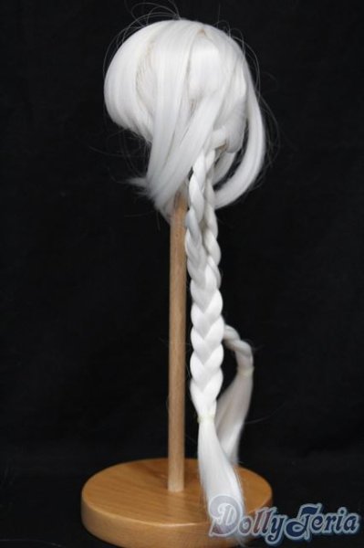 画像2: 8-9inch/ウィッグ S-25-08-03-360-GN-ZS (2)