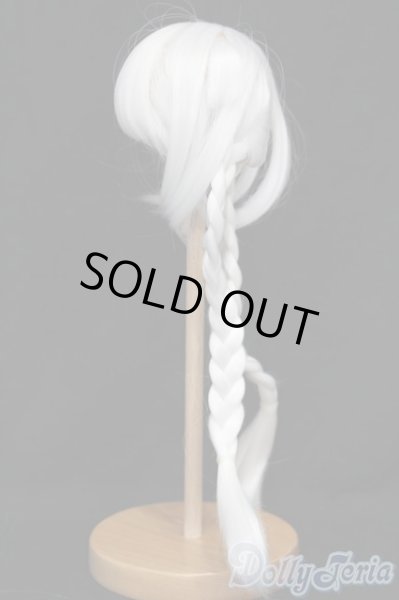 画像2: 8-9inch/ウィッグ S-25-08-03-360-GN-ZS (2)