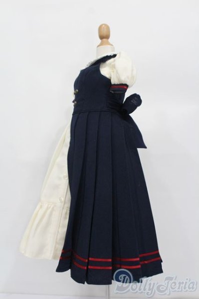 画像2: SD/OF:クラシカルマリンセット S-25-11-30-381-GN-ZS (2)