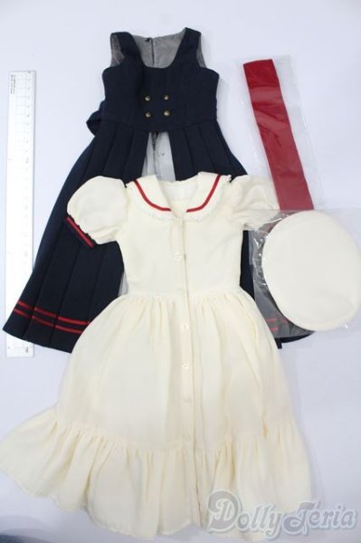 画像5: SD/OF:クラシカルマリンセット S-25-11-30-381-GN-ZS (5)