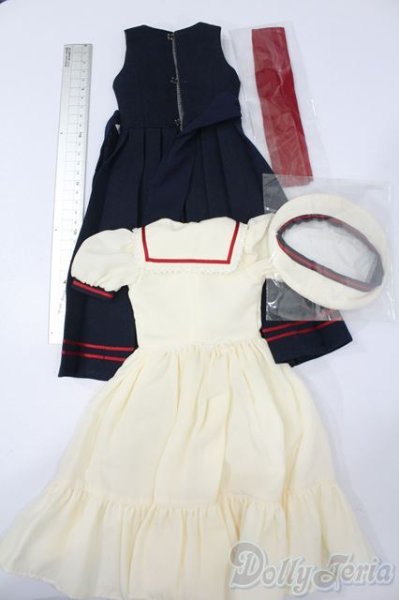 画像6: SD/OF:クラシカルマリンセット S-25-11-30-381-GN-ZS (6)