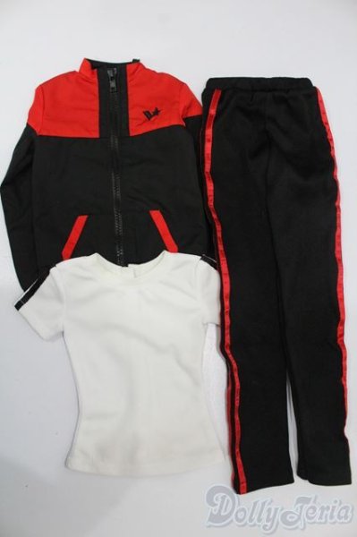 画像1: SD17BOY/体育の先生セット（ボークス） S-25-07-06-126-GN-ZS (1)