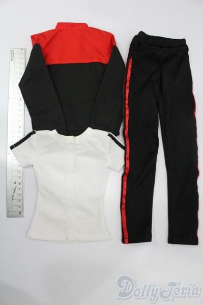 画像2: SD17BOY/体育の先生セット（ボークス） S-25-11-16-614-GN-ZS (2)