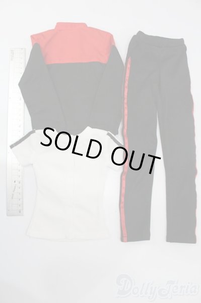 画像2: SD17BOY/体育の先生セット（ボークス） S-25-11-16-614-GN-ZS (2)