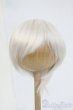 画像1: 8-9inch/ウィッグ Y-26-01-28-188-GN-ZY (1)