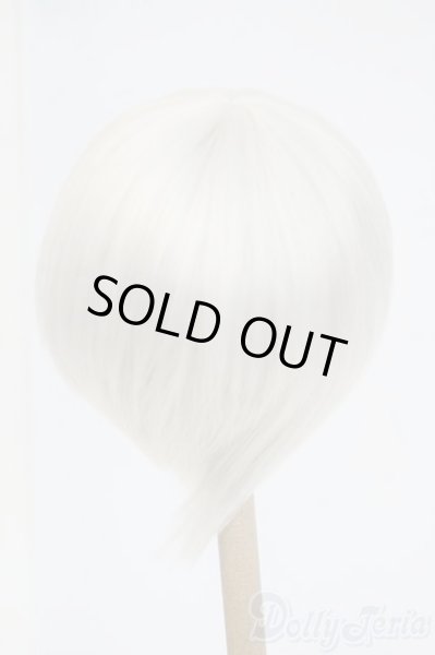 画像2: 8-9inch/ウィッグ Y-26-01-28-188-GN-ZY (2)