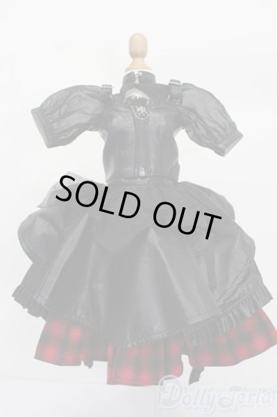 画像1: SD/OF：レザーランダムスカートセット S-25-11-23-275-GN-ZS (1)