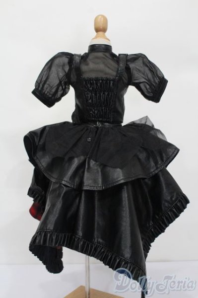 画像3: SD/OF：レザーランダムスカートセット S-25-08-17-481-GN-ZS (3)