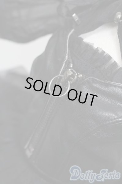 画像4: SD/OF：レザーランダムスカートセット S-25-11-23-275-GN-ZS (4)