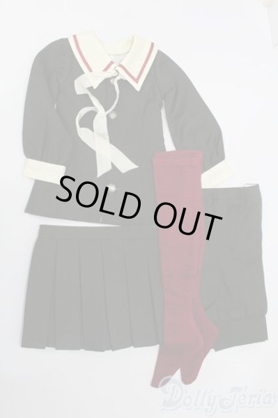 画像1: SD/OF:衣装セット S-25-11-30-393-GN-ZS (1)