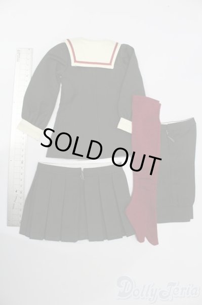 画像2: SD/OF:衣装セット S-25-11-30-393-GN-ZS (2)