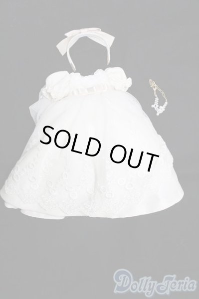 画像1: 幼SD/OF:衣装セット S-25-11-30-306-GN-ZS (1)