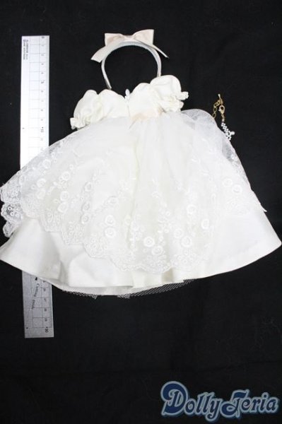 画像2: 幼SD/OF:衣装セット S-25-10-26-342-GN-ZS (2)