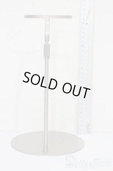 画像2: SD/ドルフィースタンド(L/腰支え) S-25-07-27-229-GN-ZS (2)