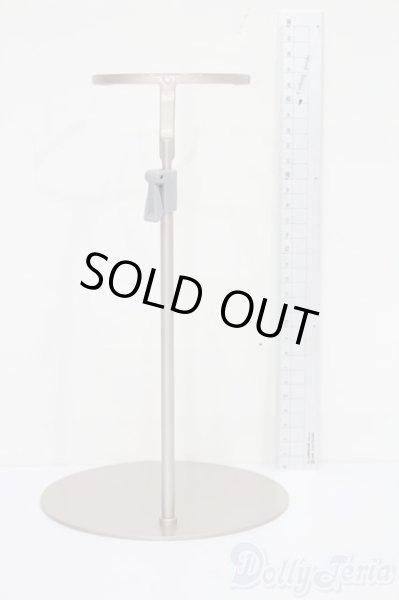 画像2: SD/ドルフィースタンド（L/腰支え） S-25-07-27-228-GN-ZS (2)