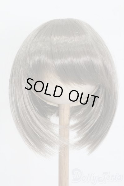 画像1: 8-9inch/ウィッグ S-25-11-02-557-GN-ZS (1)