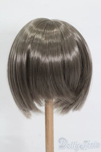 画像2: 8-9inch/ウィッグ S-25-11-02-557-GN-ZS (2)