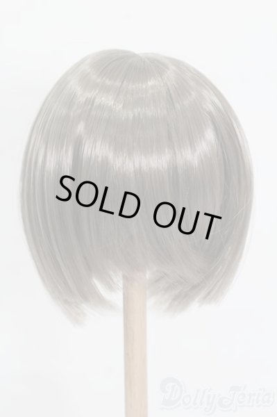 画像2: 8-9inch/ウィッグ S-25-11-02-557-GN-ZS (2)