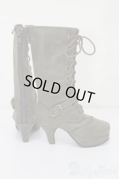 画像2: SD/OF:靴 S-25-10-12-451-GN-ZS (2)