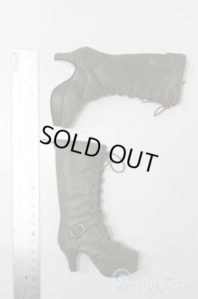 画像3: SD/OF:靴 S-25-10-12-451-GN-ZS (3)