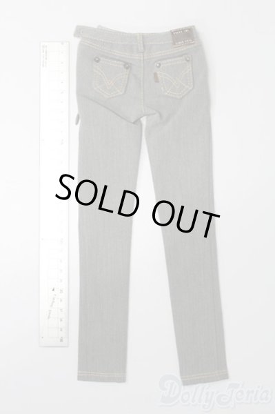 画像2: SD/OF:パンツ S-25-11-30-409-GN-ZS (2)