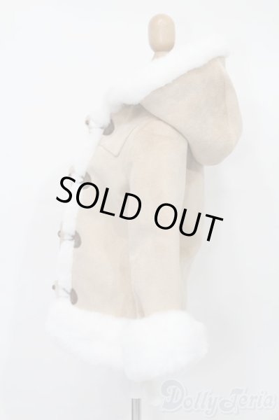 画像2: SD/OF:アウター S-25-10-12-427-GN-ZS (2)