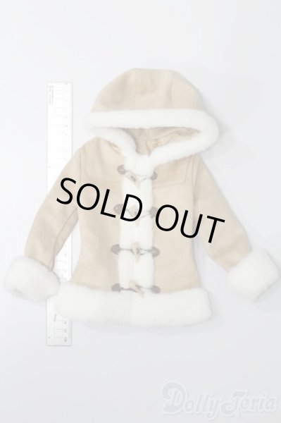 画像5: SD/OF:アウター S-25-10-12-427-GN-ZS (5)