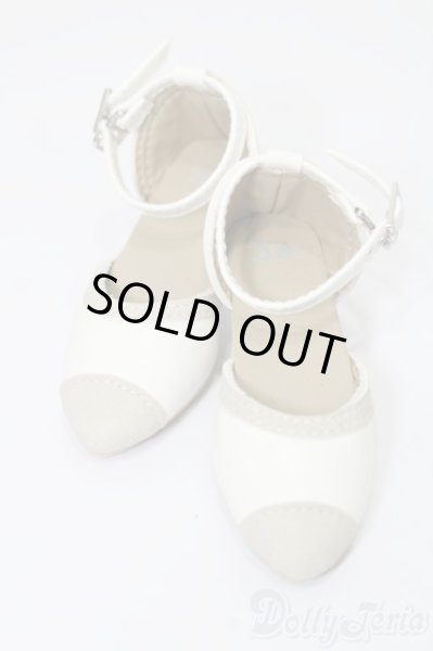 画像1: SD/OF:靴 S-25-08-03-166-GN-ZS (1)