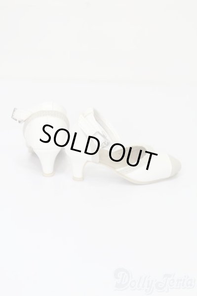 画像2: SD/OF:靴 S-25-08-03-166-GN-ZS (2)