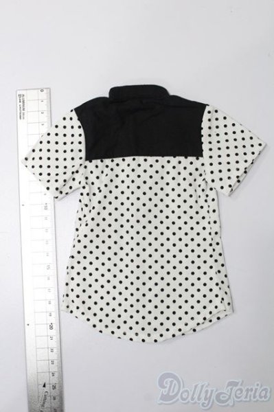 画像2: SD/OF:トップス S-25-10-12-430-GN-ZS (2)