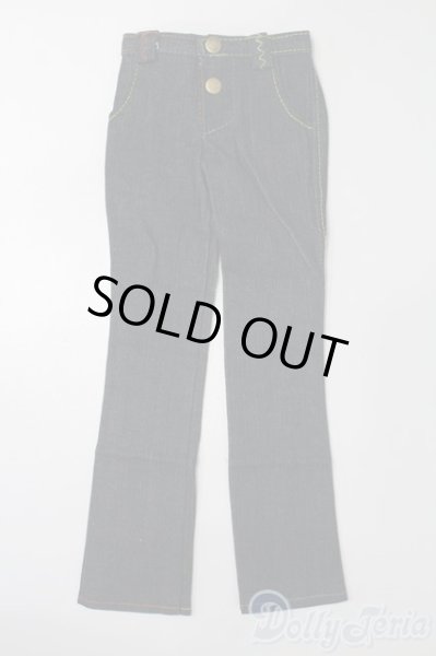 画像1: SD/OF:パンツ S-25-10-12-428-GN-ZS (1)