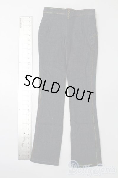 画像2: SD/OF:パンツ S-25-10-12-428-GN-ZS (2)