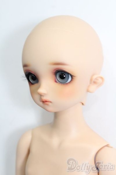 画像2: SDM/コーディネートモデル：F-60女の子 S-25-09-28-420-YB-ZS (2)