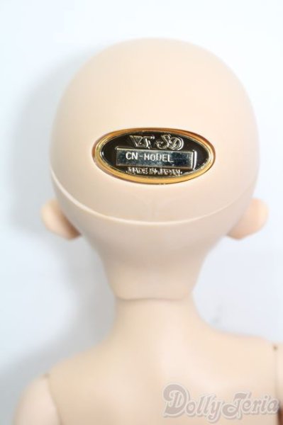 画像4: SDM/コーディネートモデル：F-60女の子 S-25-09-28-420-YB-ZS (4)