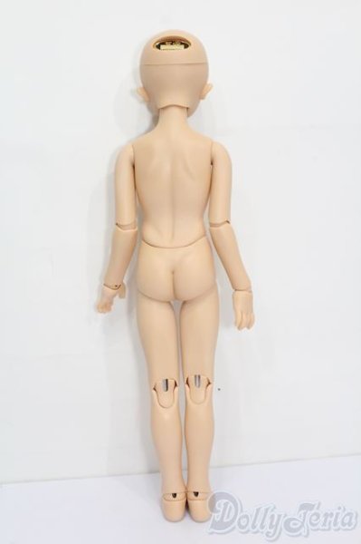 画像6: SDM/コーディネートモデル：F-60女の子 S-25-09-28-420-YB-ZS (6)