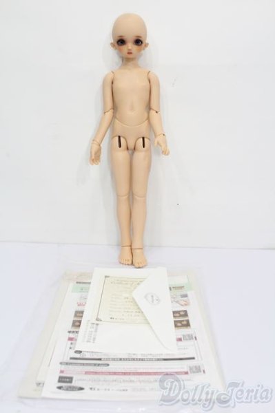 画像7: SDM/コーディネートモデル：F-60女の子 S-25-09-28-420-YB-ZS (7)