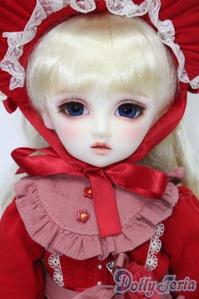 画像1: Dear SD/ウナ S-25-08-03-104-YB-ZS (1)