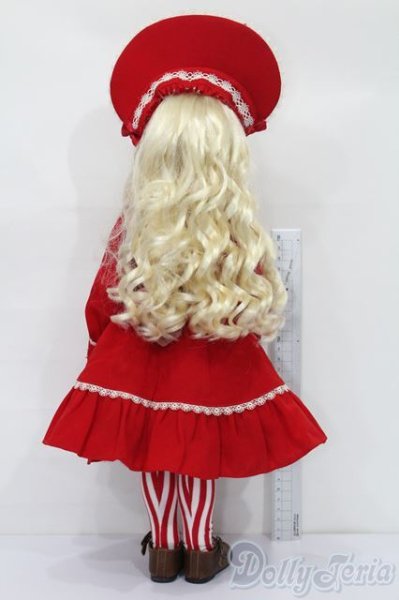 画像6: Dear SD/ウナ S-25-09-28-419-YB-ZS (6)