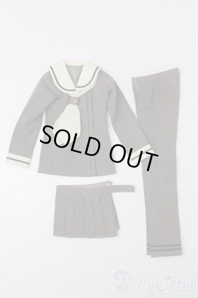 画像1: SDGrB＆SD13男の子/OF:衣装セット S-25-11-16-600-YB-ZS (1)