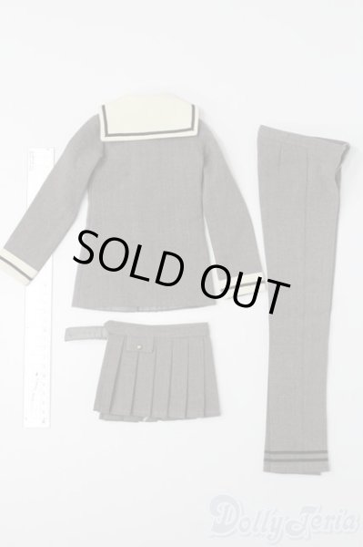 画像2: SDGrB＆SD13男の子/OF:衣装セット S-25-11-16-600-YB-ZS (2)