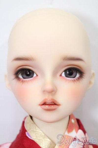 画像2: SD13女の子/ワンオフモデル F-90(Luluco様) S-25-09-28-435-TO-ZS (2)