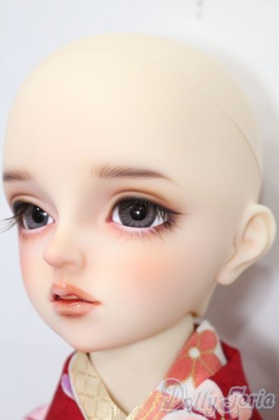 画像3: SD13女の子/ワンオフモデル F-90(Luluco様) S-25-09-28-435-TO-ZS (3)