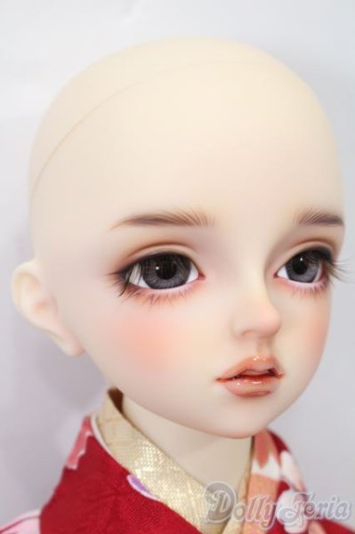 画像4: SD13女の子/ワンオフモデル F-90(Luluco様) S-25-09-28-435-TO-ZS (4)