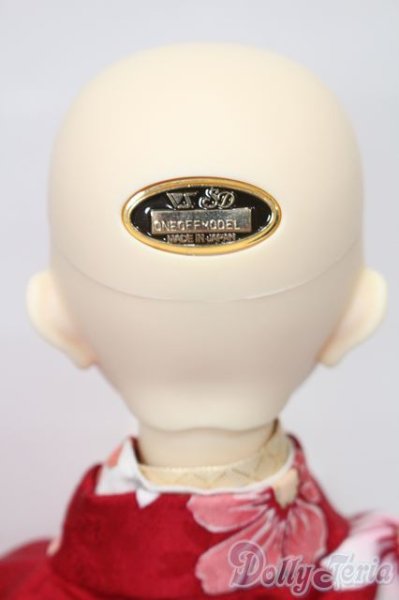 画像5: SD13女の子/ワンオフモデル F-90(Luluco様) S-25-09-28-435-TO-ZS (5)