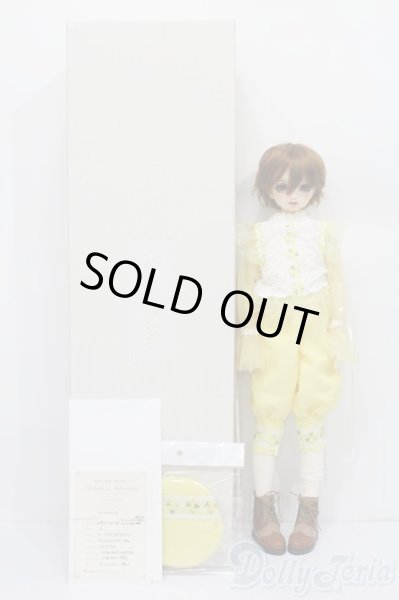 画像6: SD男の子/ワンオフモデル F-98(Yui様) S-25-08-10-002-TO-ZS (6)