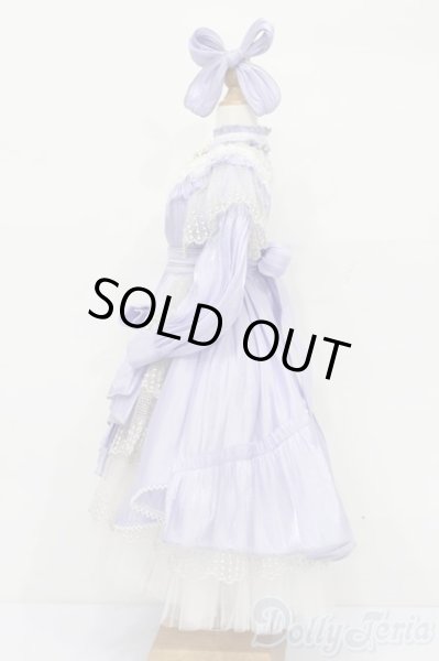 画像2: SD/OF：ASTRANTIA様製ドレス S-25-08-10-007-TO-ZS (2)