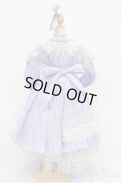 画像3: SD/OF：ASTRANTIA様製ドレス S-25-08-10-007-TO-ZS (3)